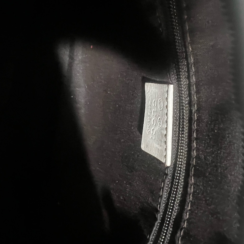 Gucci crossbody bag - Picture 4 of 5